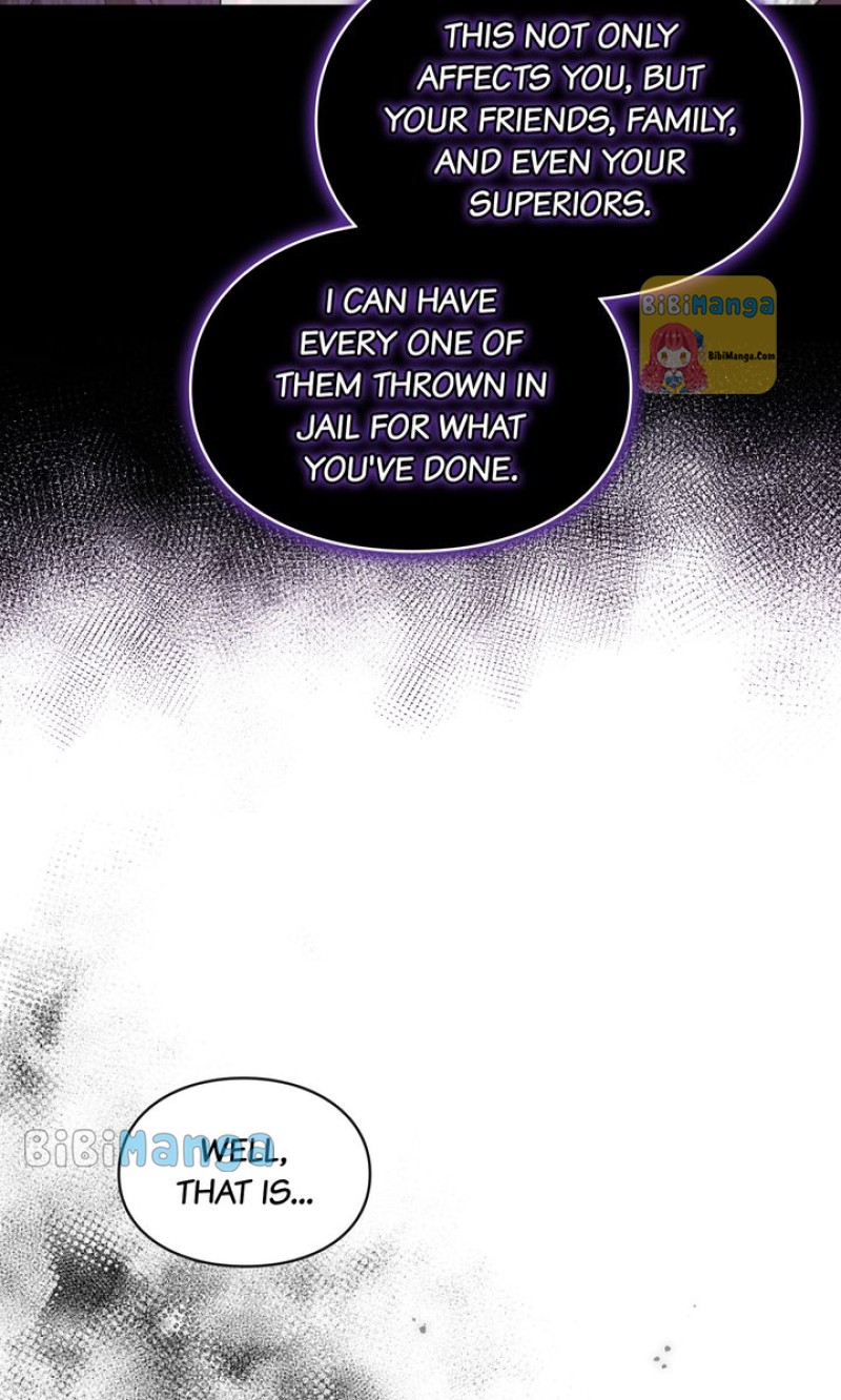 The Corpse Will Tell Chapter 41 - Page 80