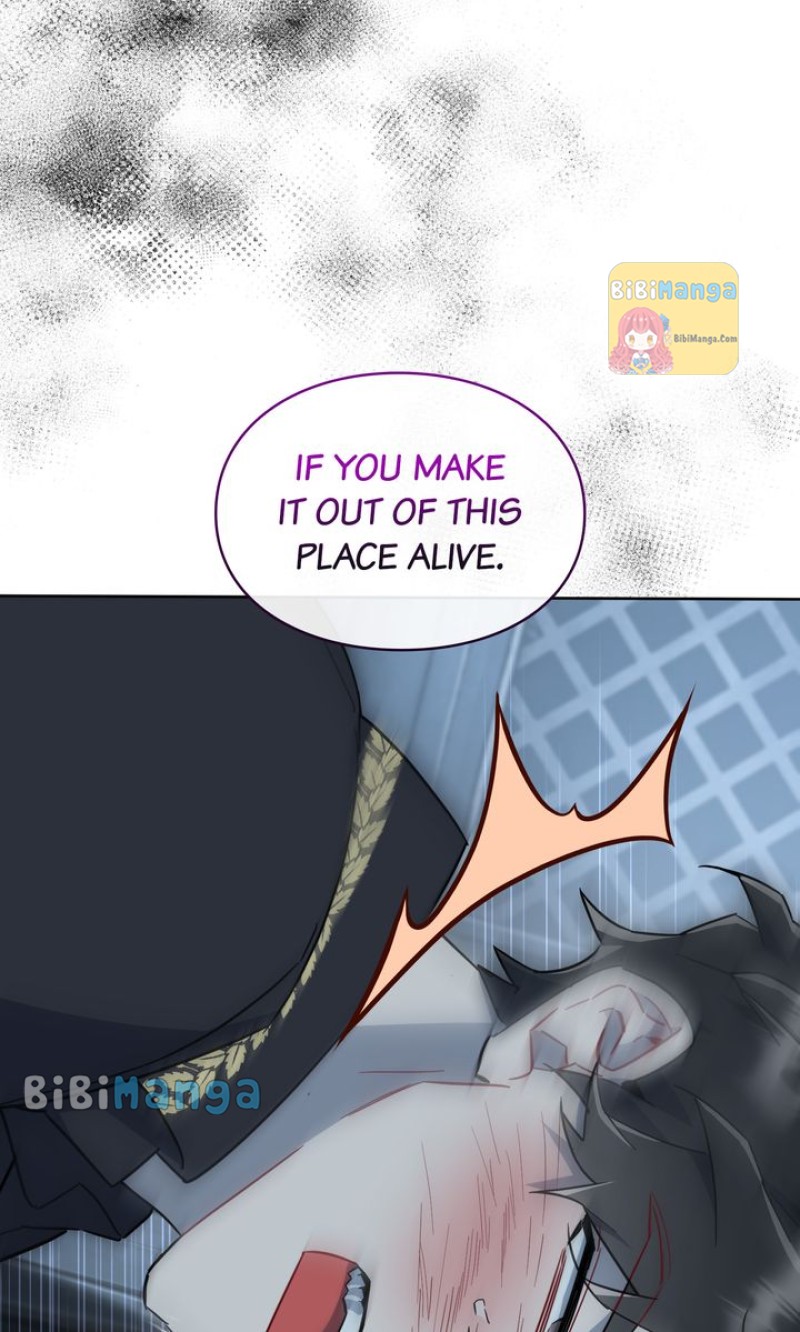 The Corpse Will Tell Chapter 41 - Page 81