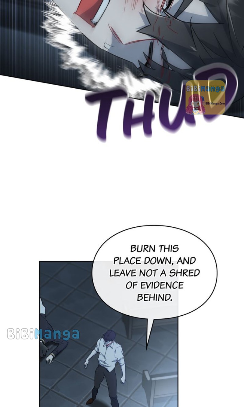 The Corpse Will Tell Chapter 41 - Page 82