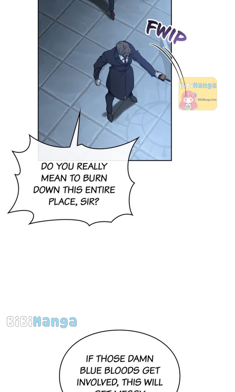 The Corpse Will Tell Chapter 41 - Page 83