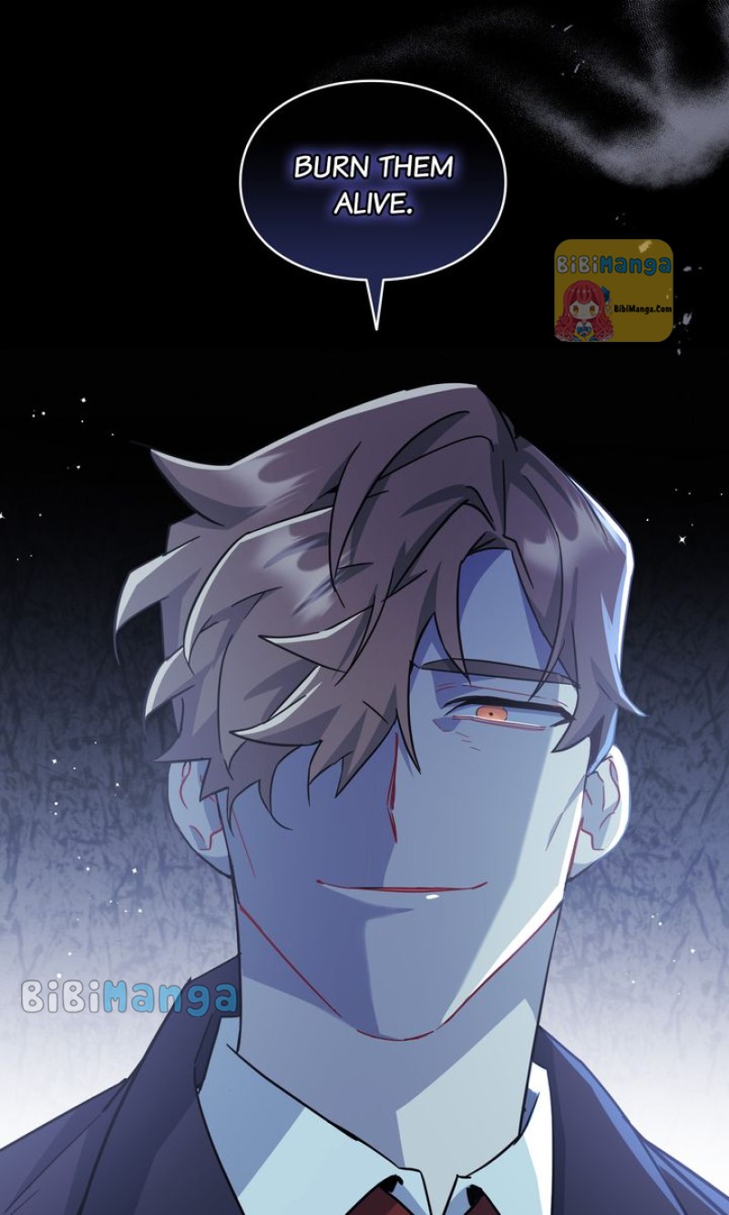 The Corpse Will Tell Chapter 41 - Page 89