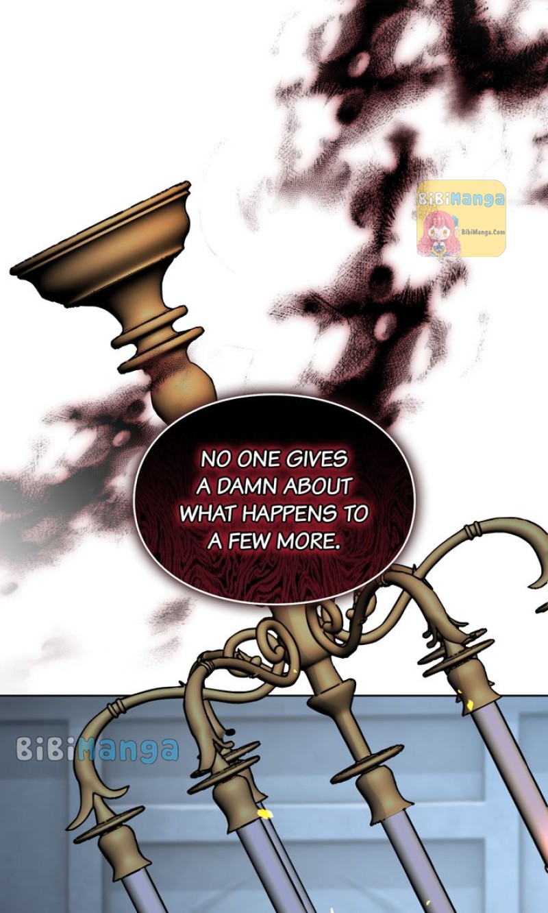 The Corpse Will Tell Chapter 41 - Page 93