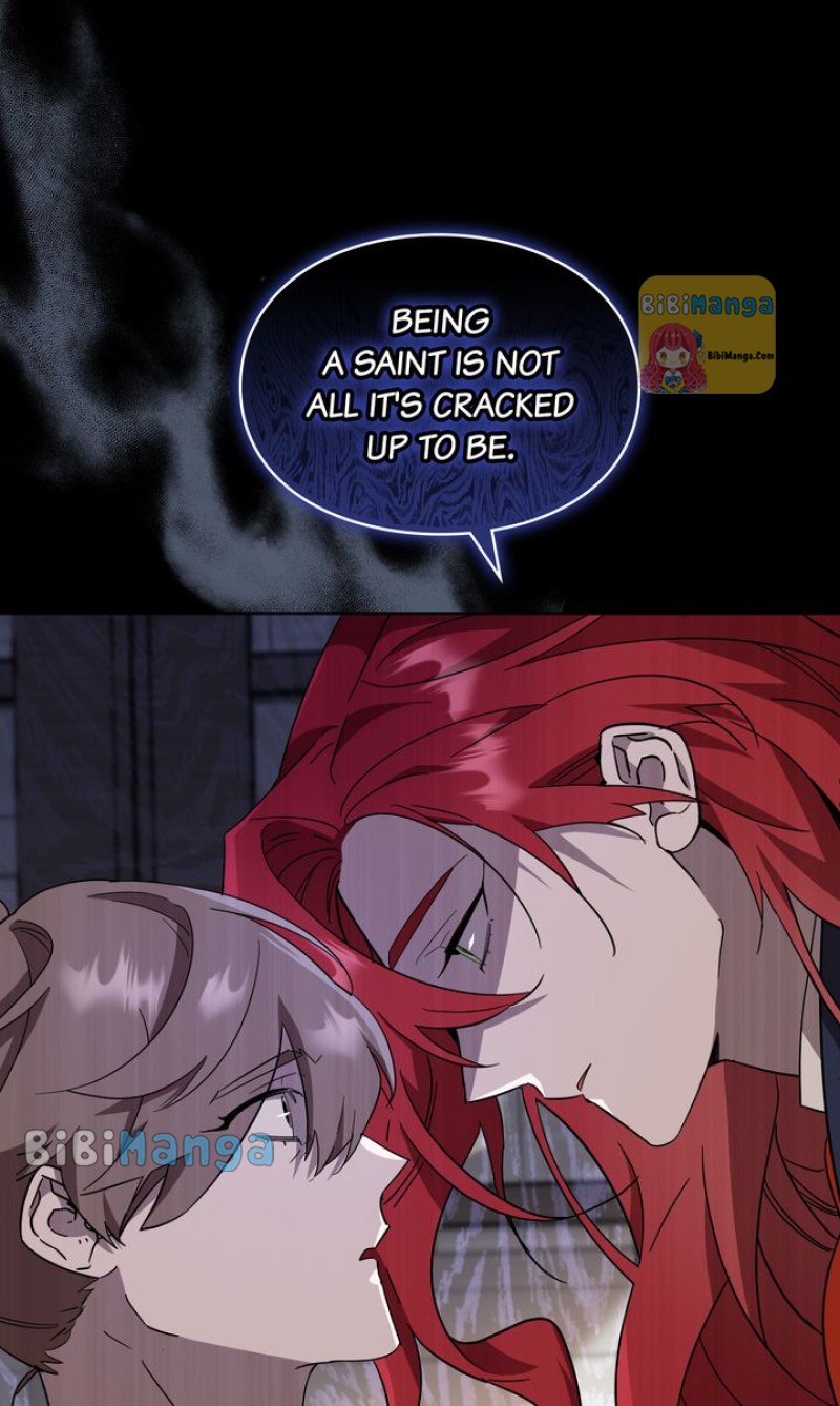 The Corpse Will Tell Chapter 43 - Page 17
