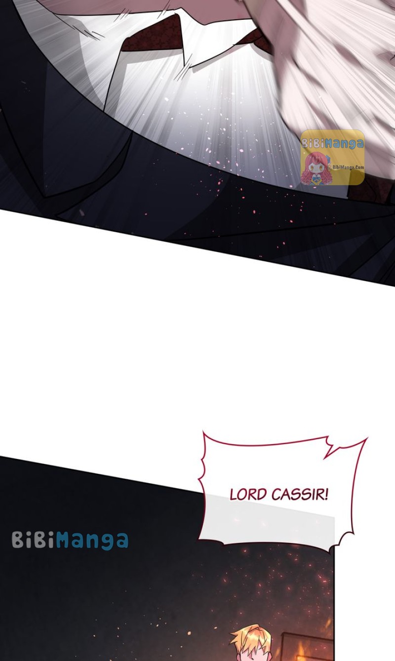 The Corpse Will Tell Chapter 43 - Page 2
