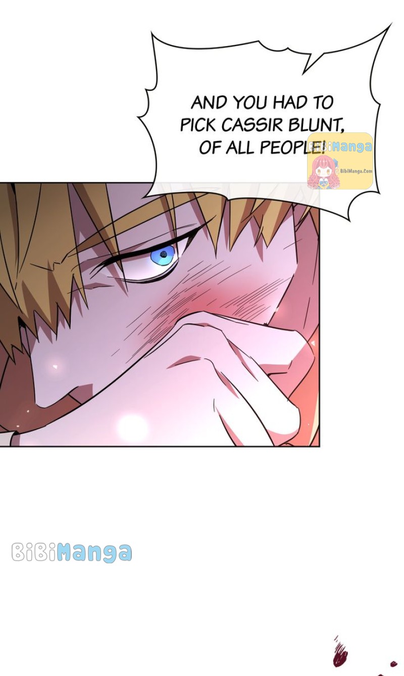 The Corpse Will Tell Chapter 43 - Page 44