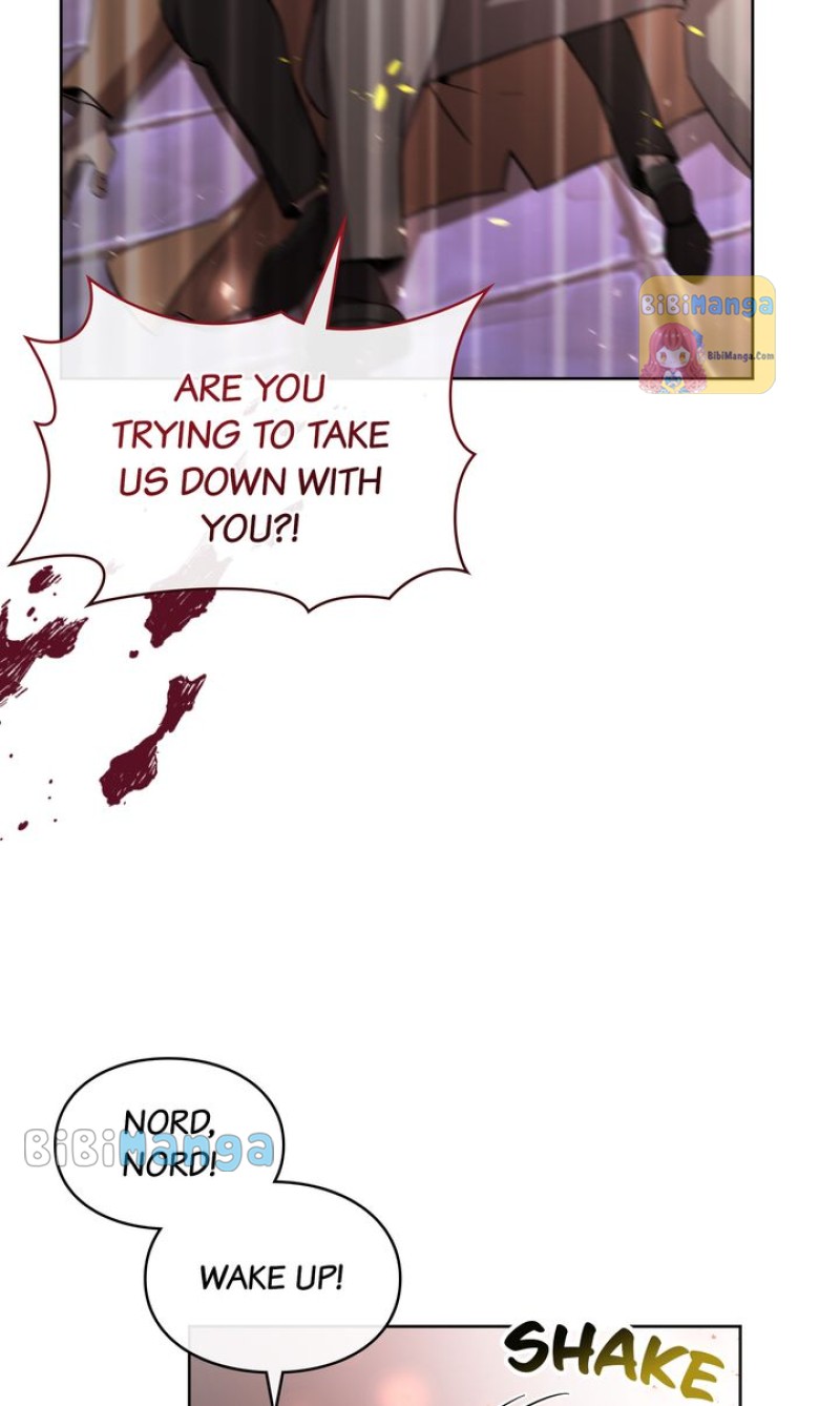 The Corpse Will Tell Chapter 43 - Page 46