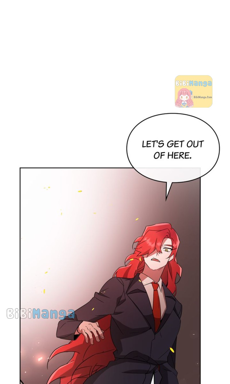 The Corpse Will Tell Chapter 43 - Page 48