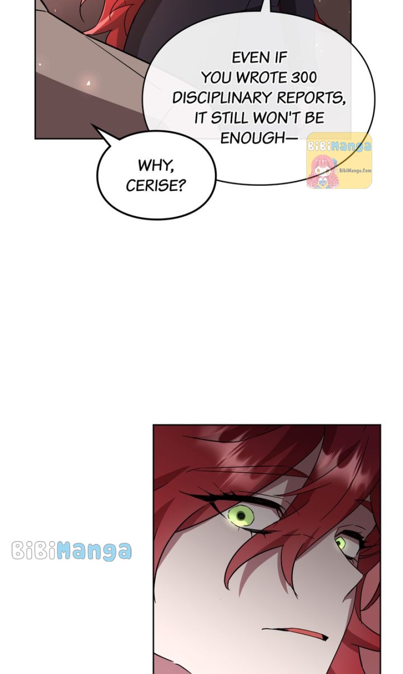 The Corpse Will Tell Chapter 43 - Page 49