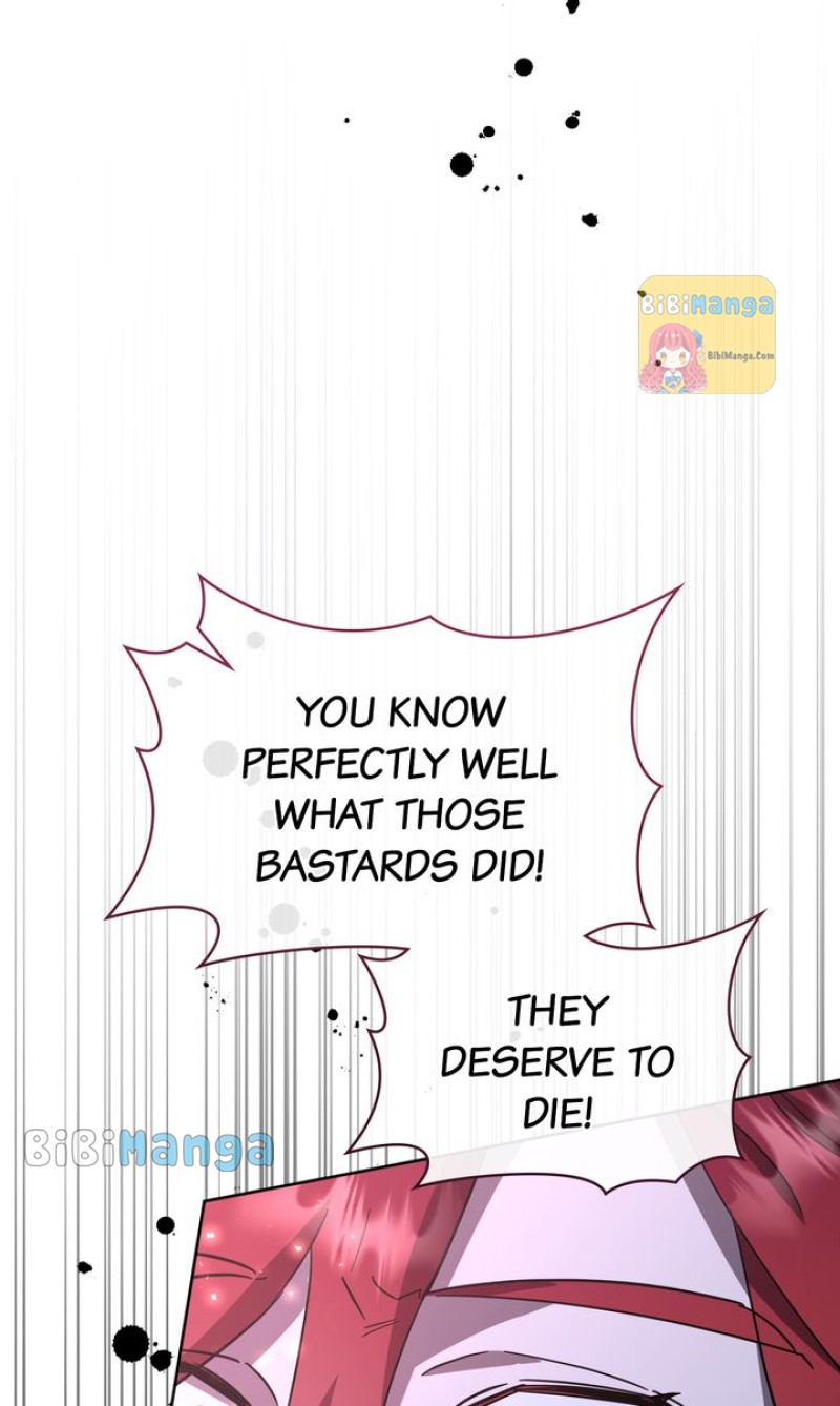 The Corpse Will Tell Chapter 43 - Page 54