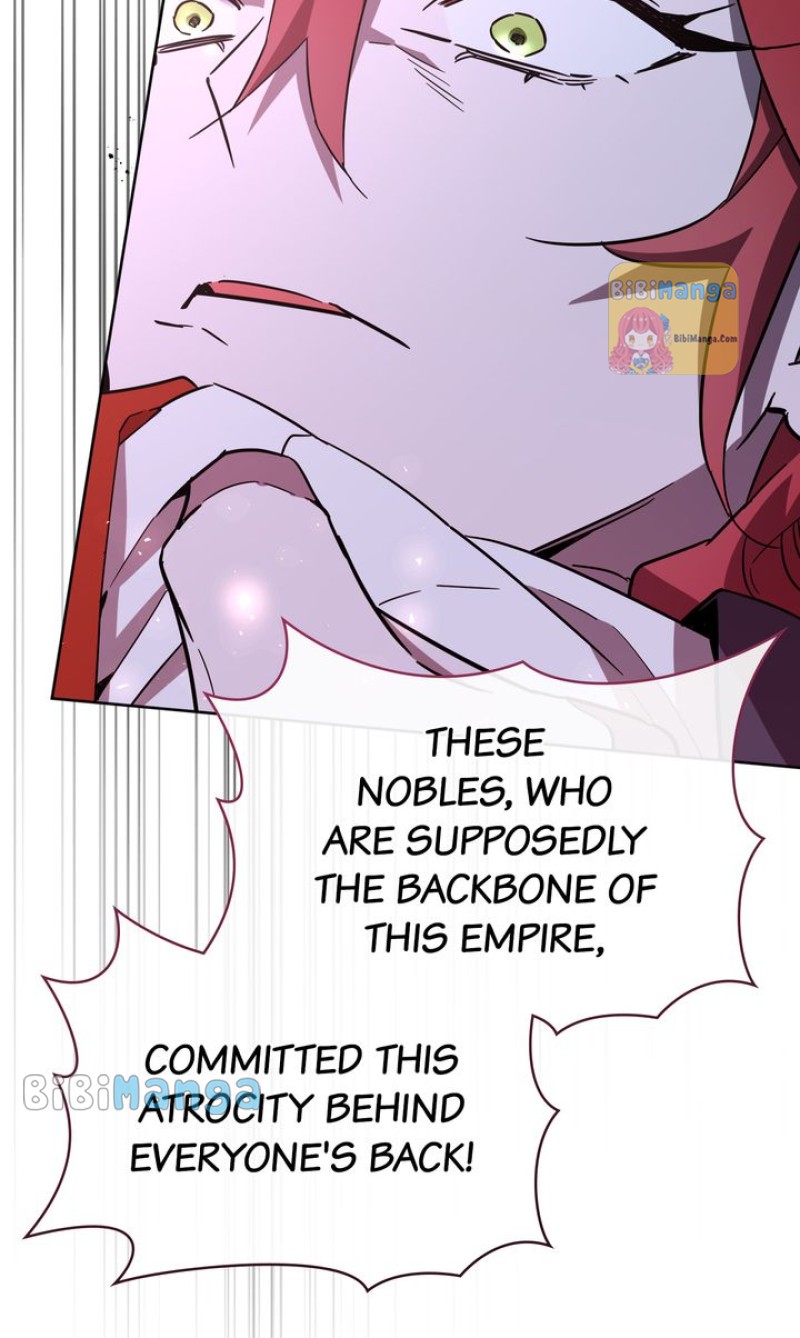 The Corpse Will Tell Chapter 43 - Page 55