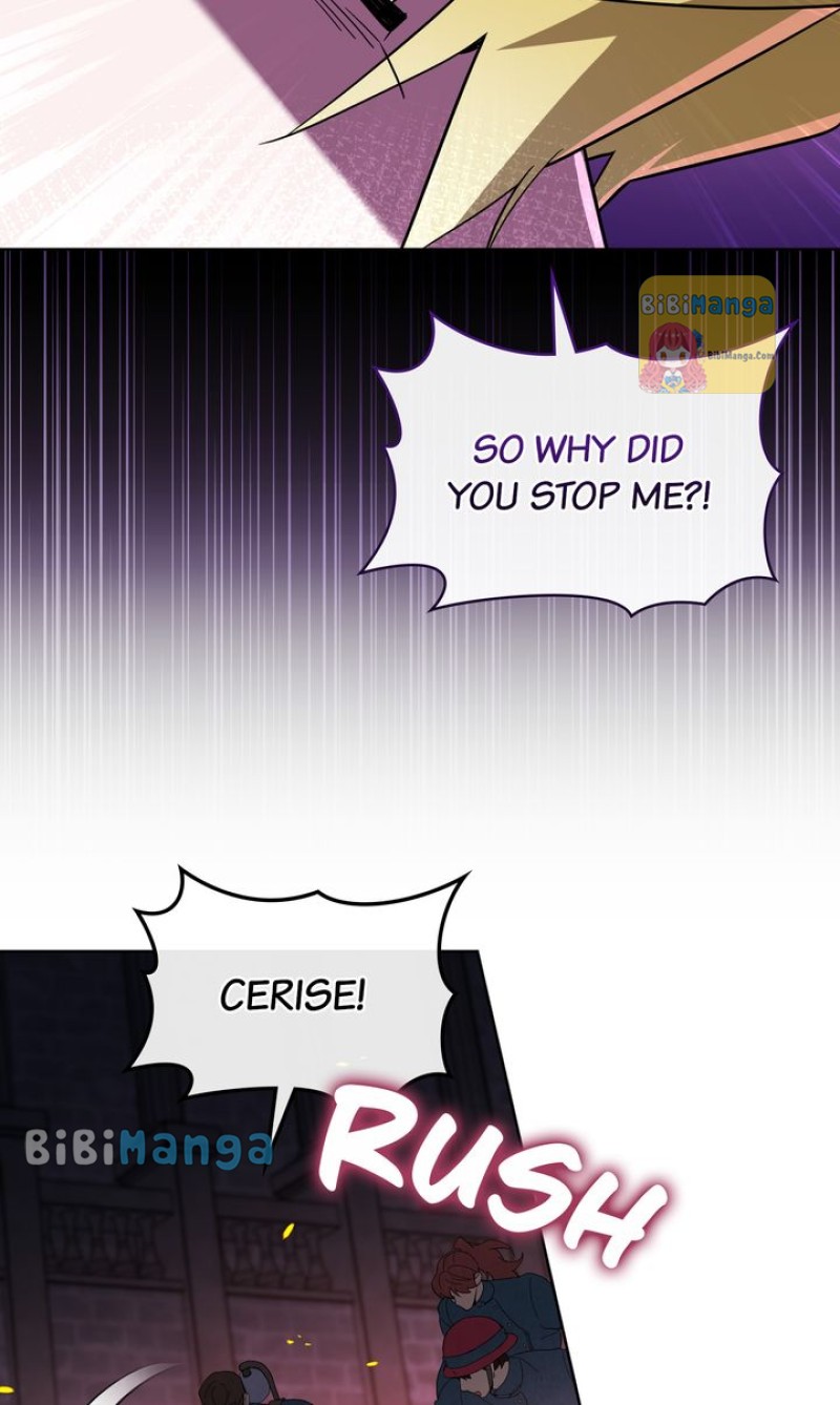 The Corpse Will Tell Chapter 43 - Page 61