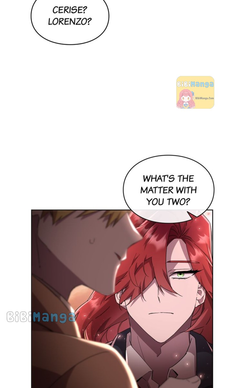 The Corpse Will Tell Chapter 43 - Page 64