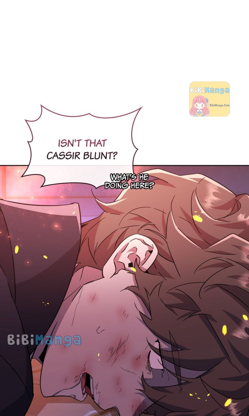 The Corpse Will Tell Chapter 43 - Page 66