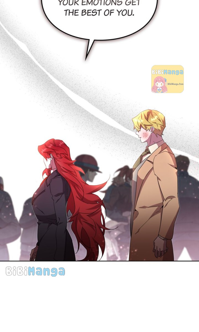 The Corpse Will Tell Chapter 43 - Page 70