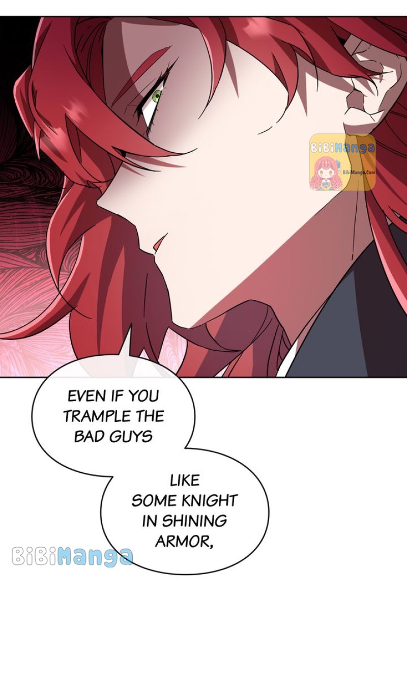 The Corpse Will Tell Chapter 43 - Page 71