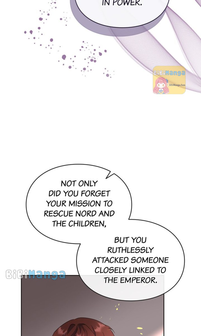 The Corpse Will Tell Chapter 43 - Page 74