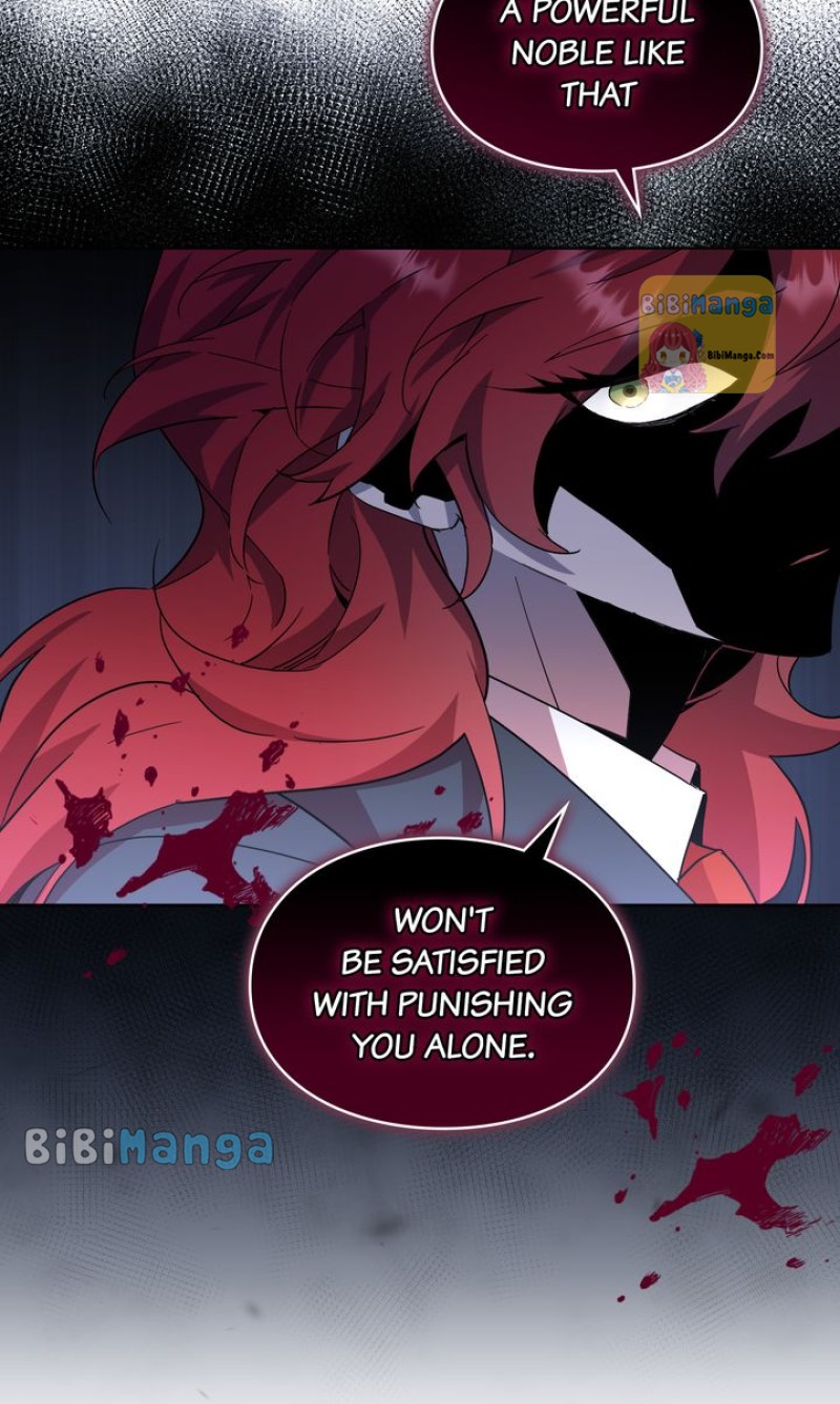 The Corpse Will Tell Chapter 43 - Page 76
