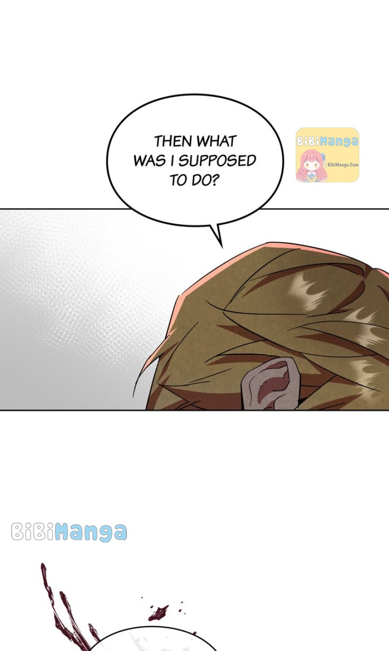 The Corpse Will Tell Chapter 43 - Page 80