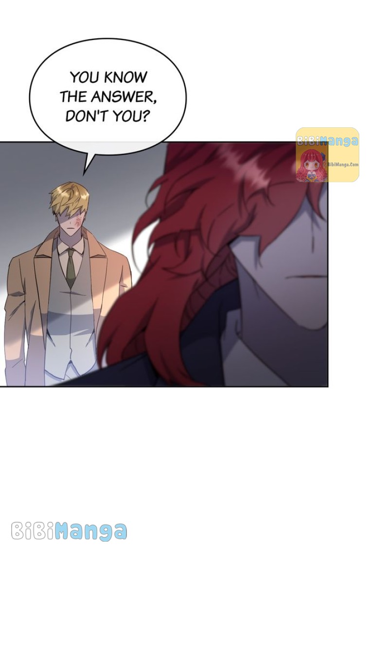 The Corpse Will Tell Chapter 43 - Page 83