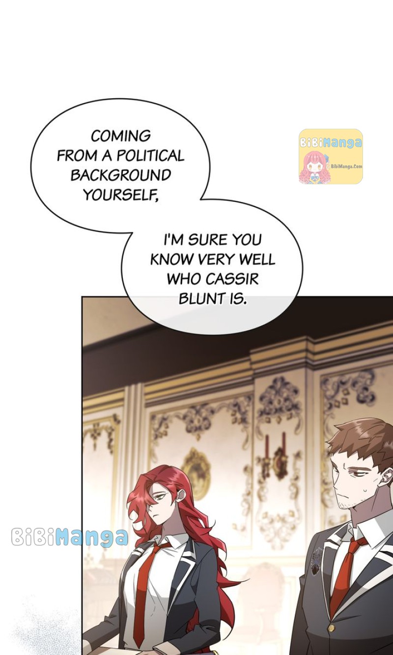 The Corpse Will Tell Chapter 44 - Page 10