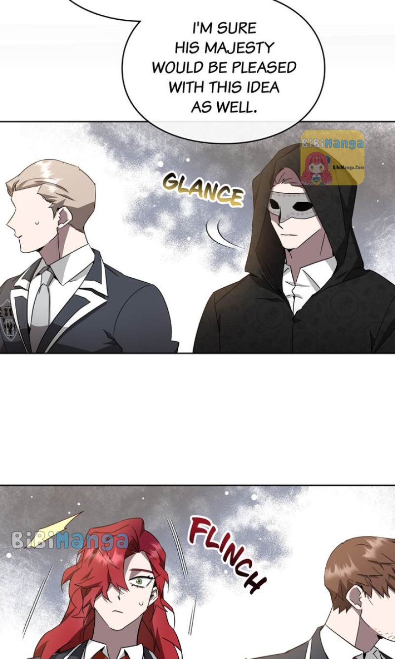 The Corpse Will Tell Chapter 44 - Page 102