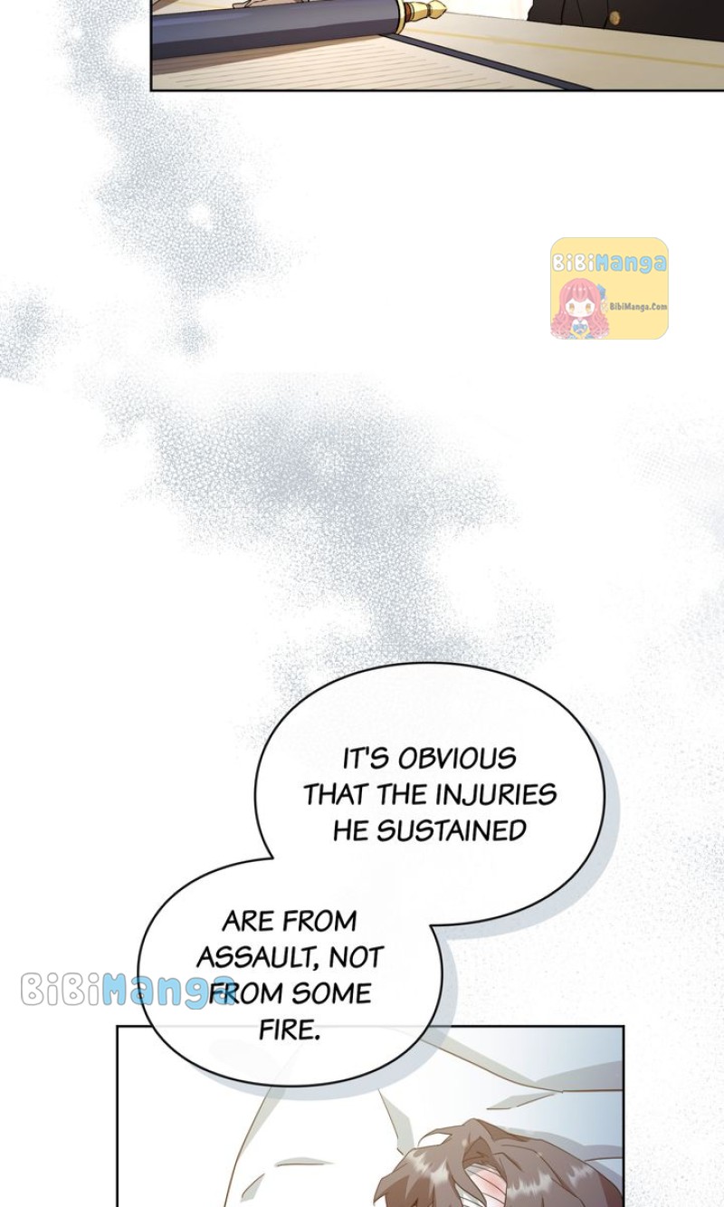 The Corpse Will Tell Chapter 44 - Page 11