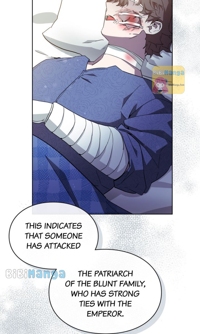 The Corpse Will Tell Chapter 44 - Page 12