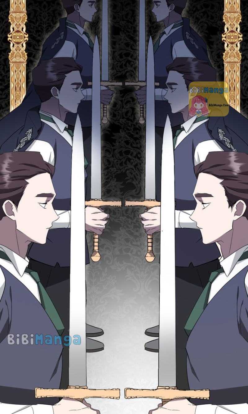 The Corpse Will Tell Chapter 44 - Page 24