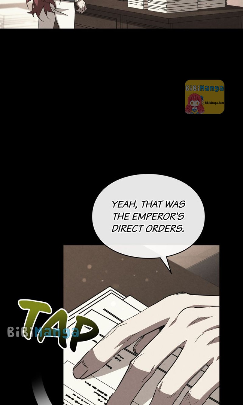 The Corpse Will Tell Chapter 44 - Page 28