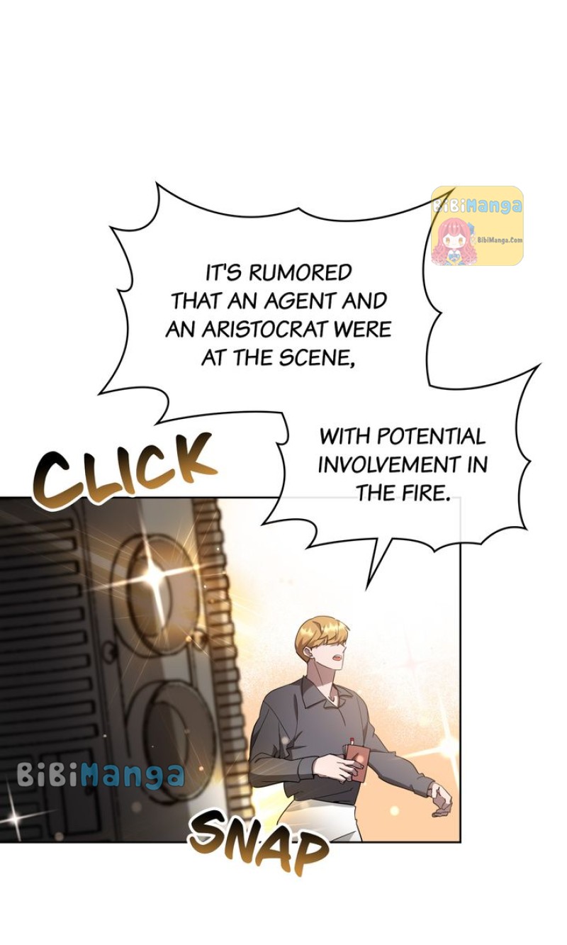The Corpse Will Tell Chapter 44 - Page 3
