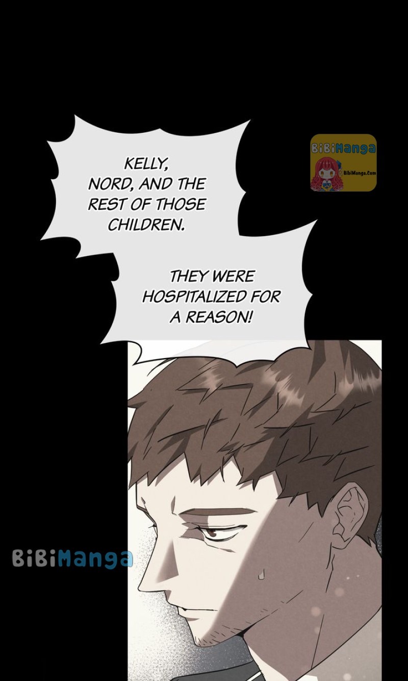 The Corpse Will Tell Chapter 44 - Page 30