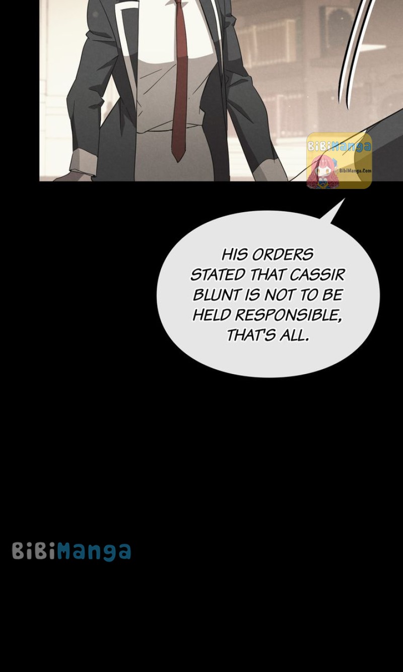 The Corpse Will Tell Chapter 44 - Page 33