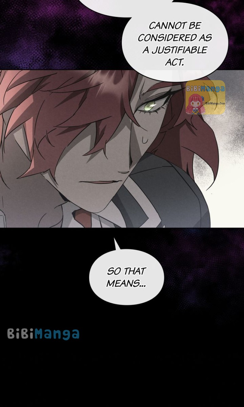 The Corpse Will Tell Chapter 44 - Page 36