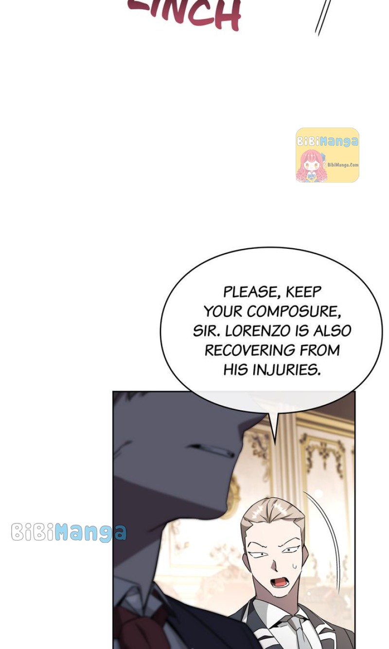 The Corpse Will Tell Chapter 44 - Page 39