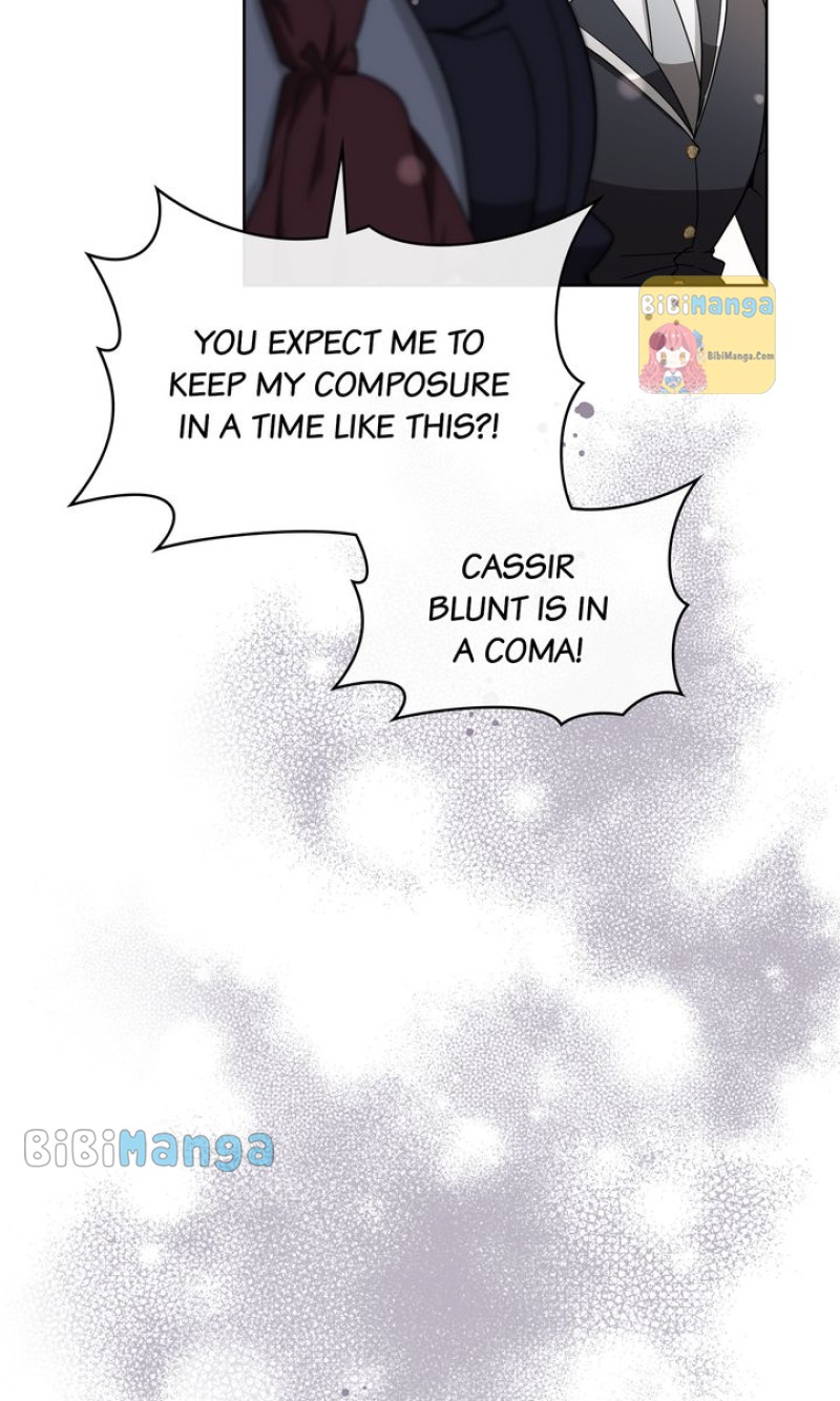 The Corpse Will Tell Chapter 44 - Page 40