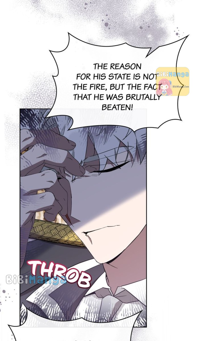 The Corpse Will Tell Chapter 44 - Page 41