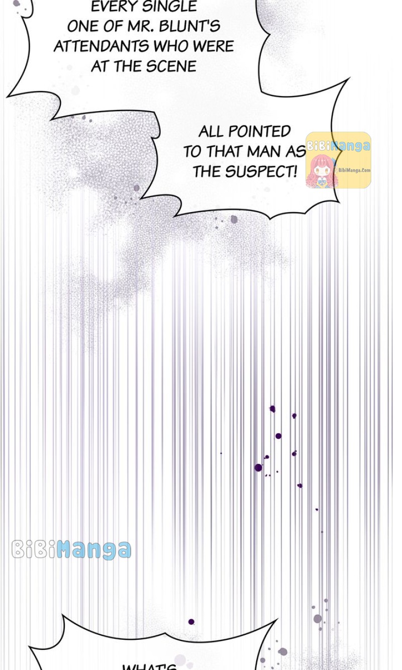 The Corpse Will Tell Chapter 44 - Page 42