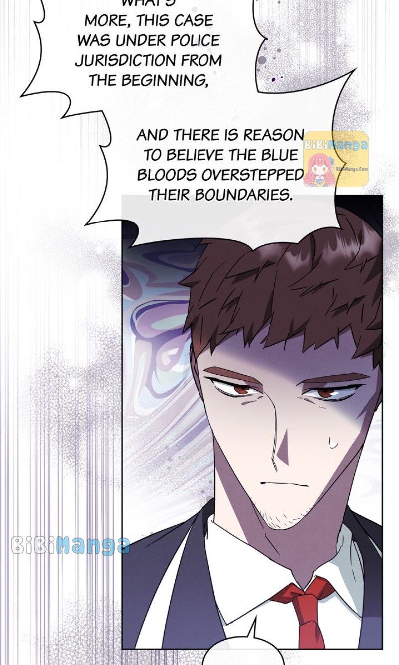 The Corpse Will Tell Chapter 44 - Page 43
