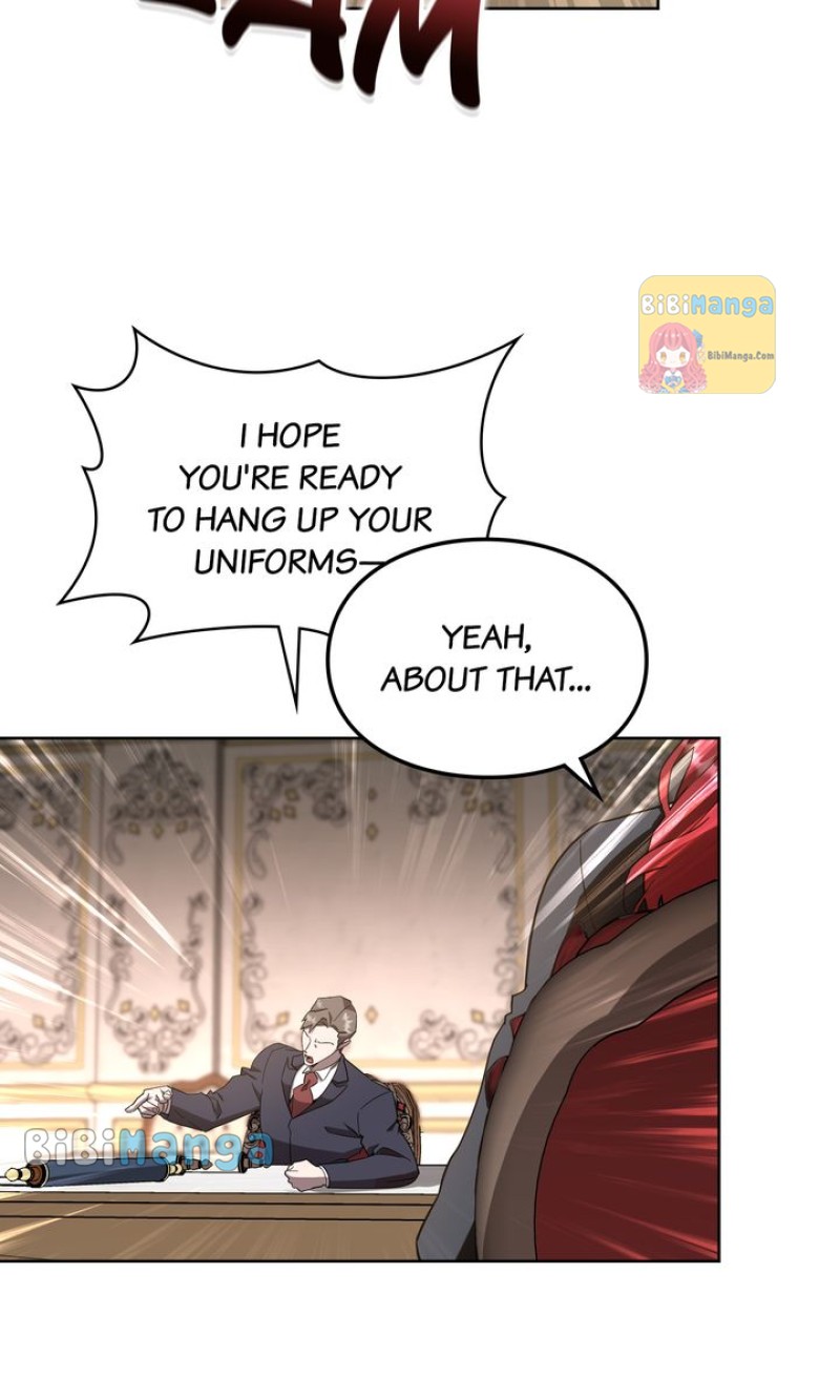 The Corpse Will Tell Chapter 44 - Page 46