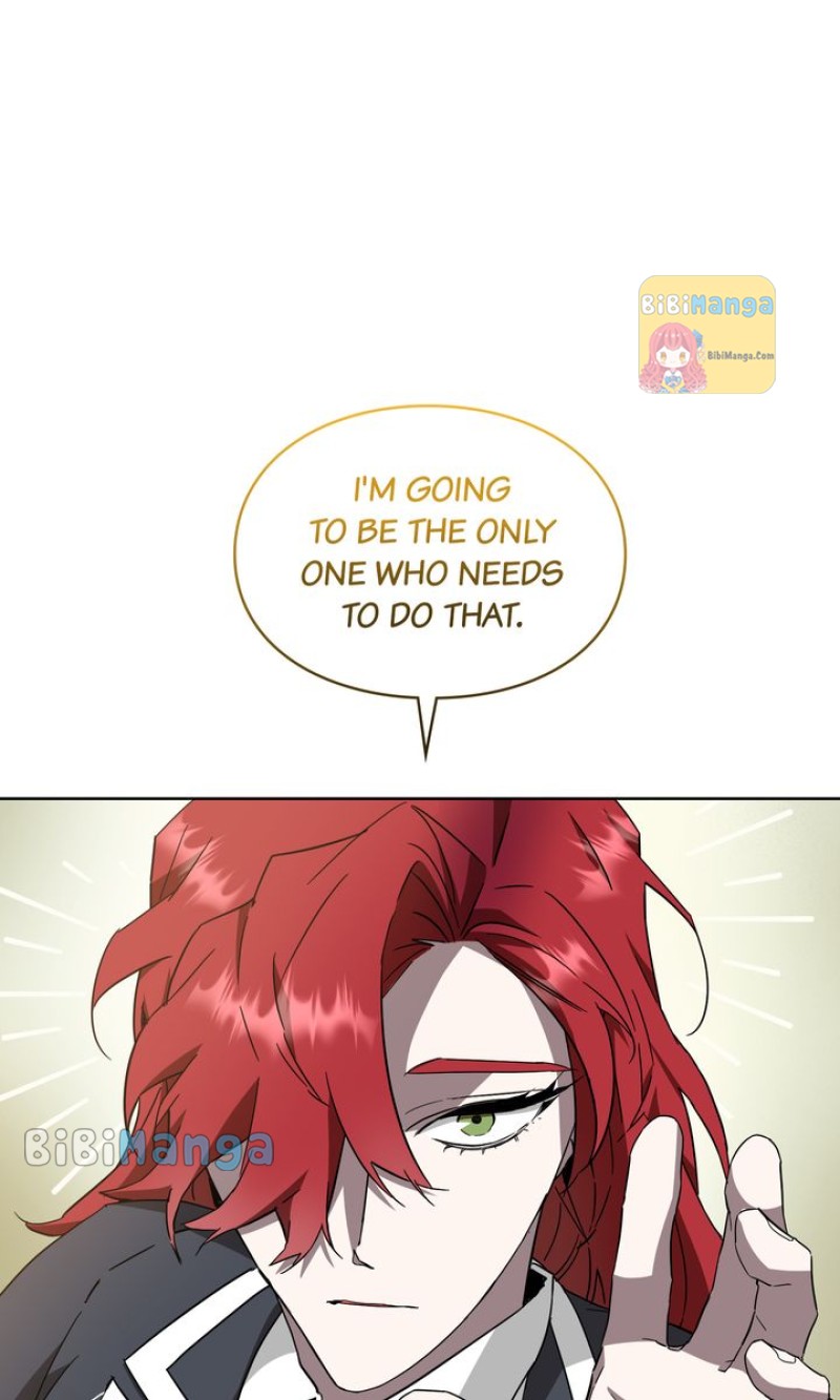 The Corpse Will Tell Chapter 44 - Page 47