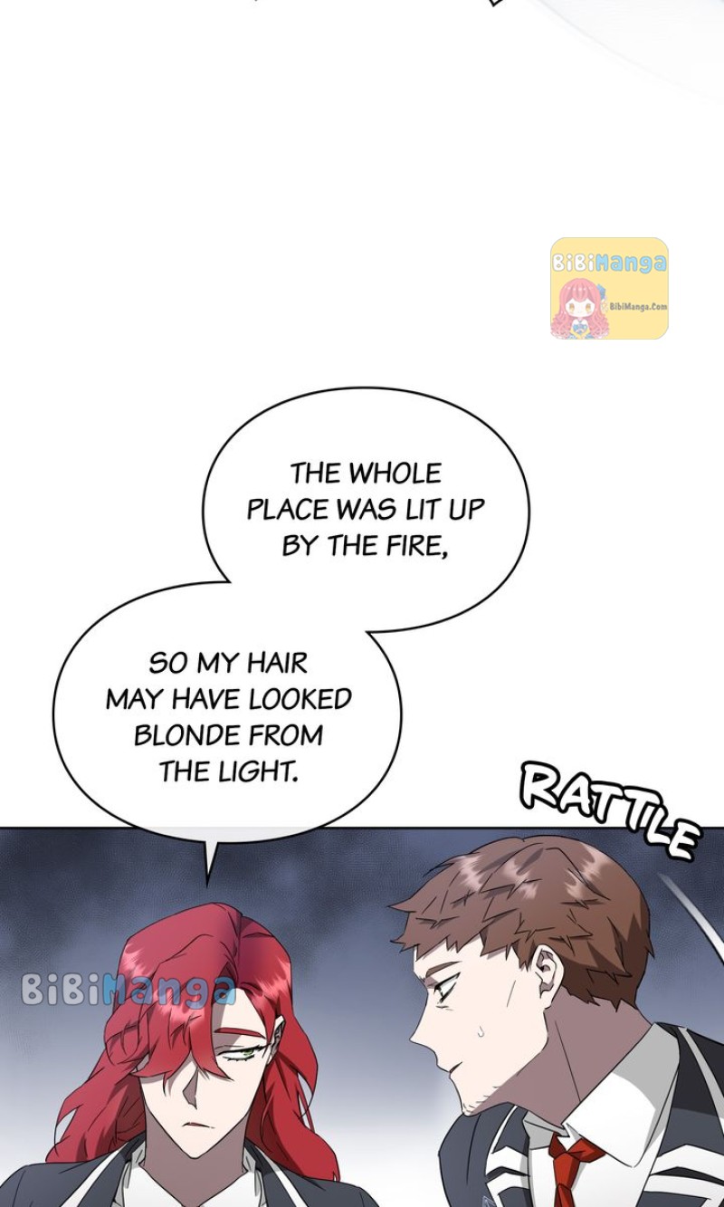 The Corpse Will Tell Chapter 44 - Page 51