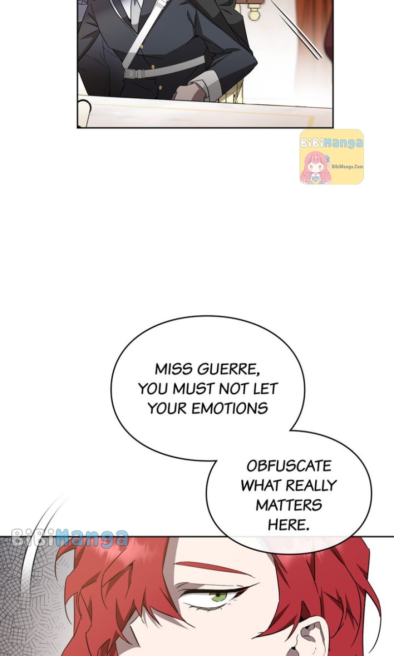 The Corpse Will Tell Chapter 44 - Page 59