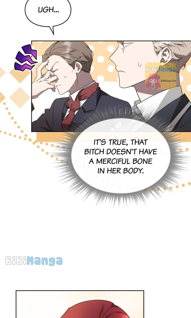 The Corpse Will Tell Chapter 44 - Page 67