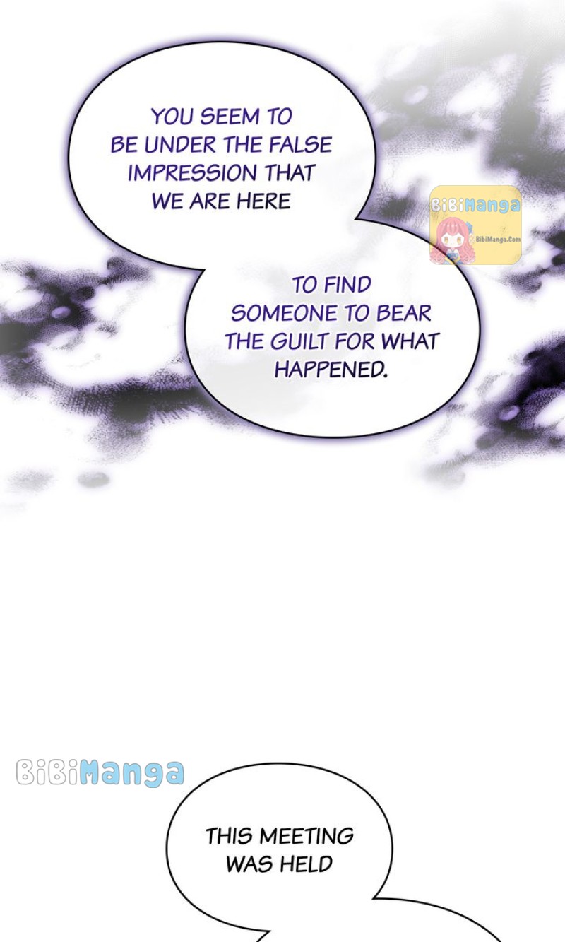 The Corpse Will Tell Chapter 44 - Page 75