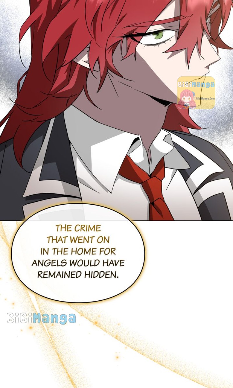 The Corpse Will Tell Chapter 44 - Page 79