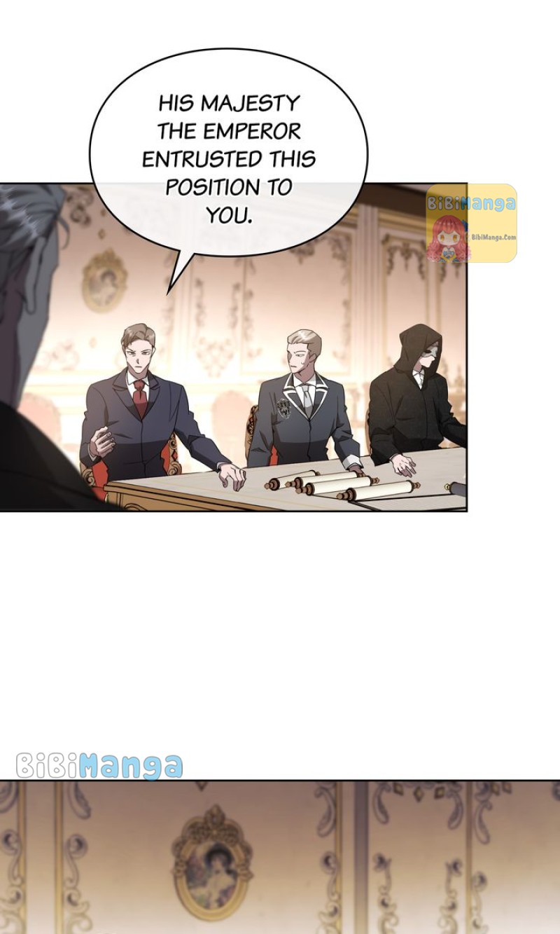 The Corpse Will Tell Chapter 44 - Page 8