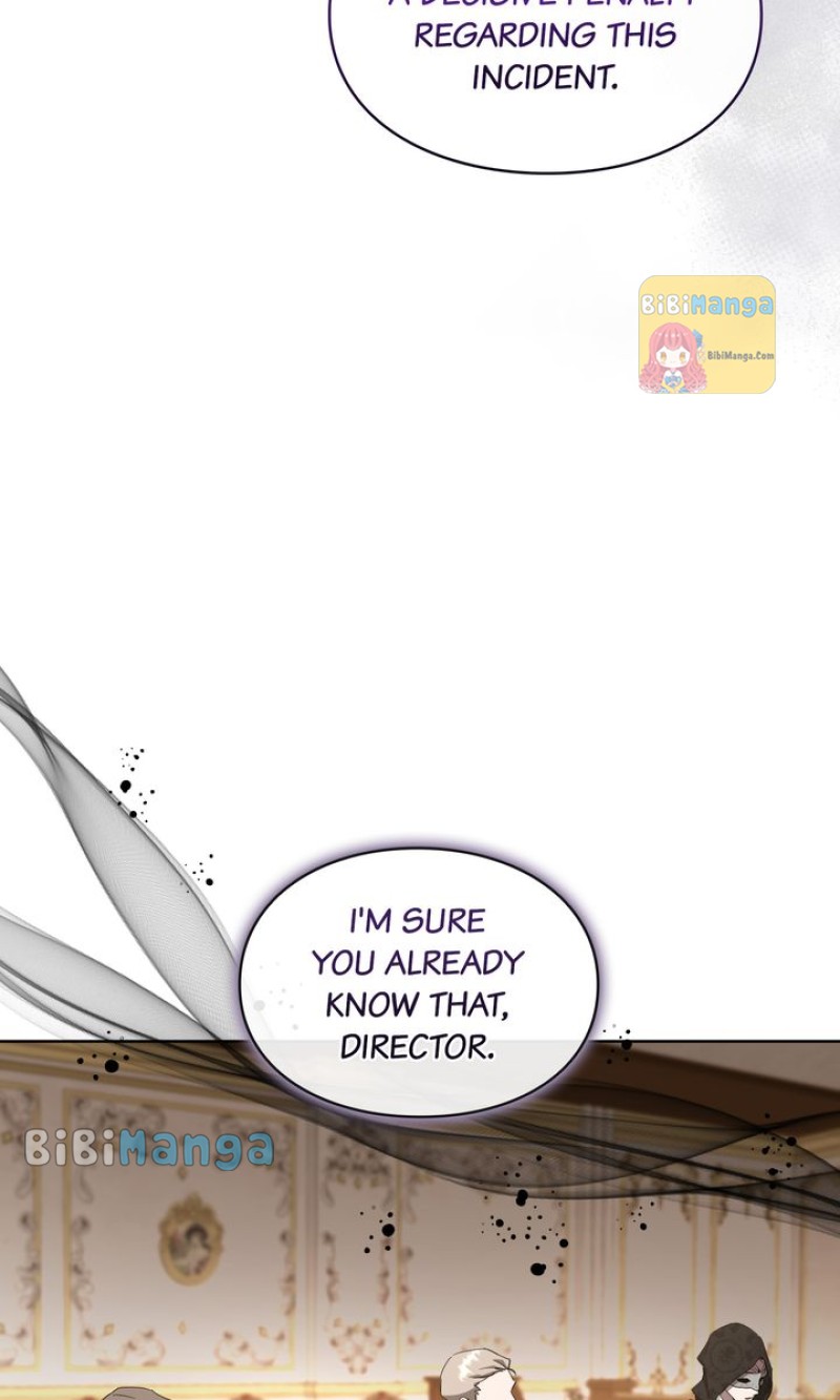 The Corpse Will Tell Chapter 44 - Page 83