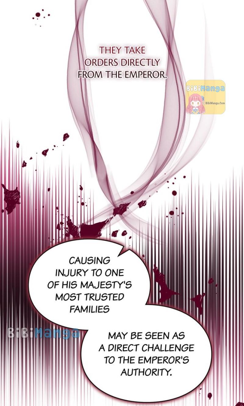 The Corpse Will Tell Chapter 44 - Page 86