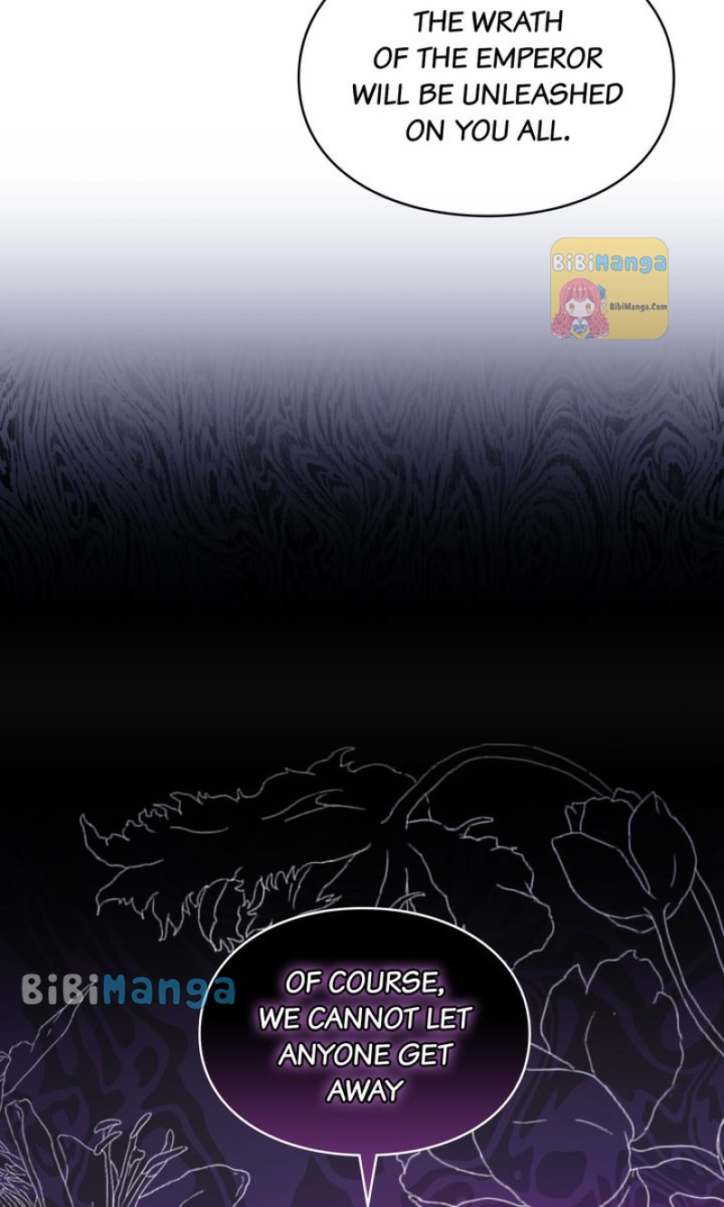 The Corpse Will Tell Chapter 44 - Page 88