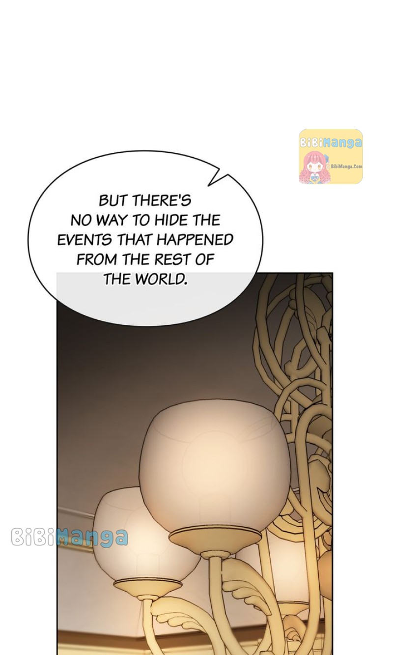 The Corpse Will Tell Chapter 44 - Page 94